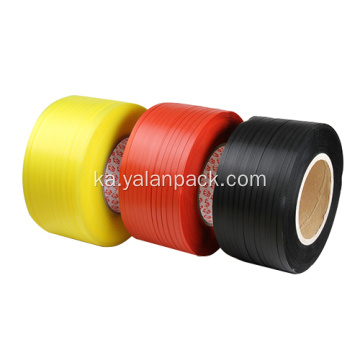 პოლი ყუთი შეფუთვა Strapping Tape